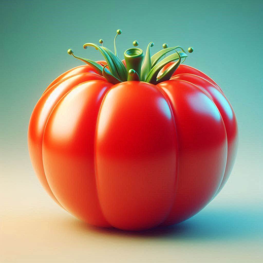 belle tomate