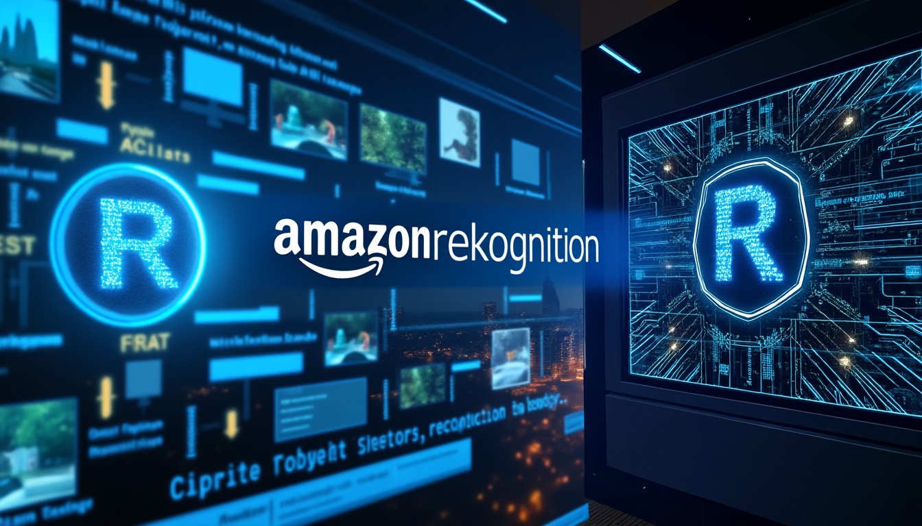 explorez les fonctionnalités essentielles d'amazon web services ai, une plateforme innovante qui révolutionne l'intelligence artificielle. découvrez comment aws ai peut transformer vos projets grâce à des outils puissants, des services variés, et une intégration simplifiée pour optimiser vos performances.