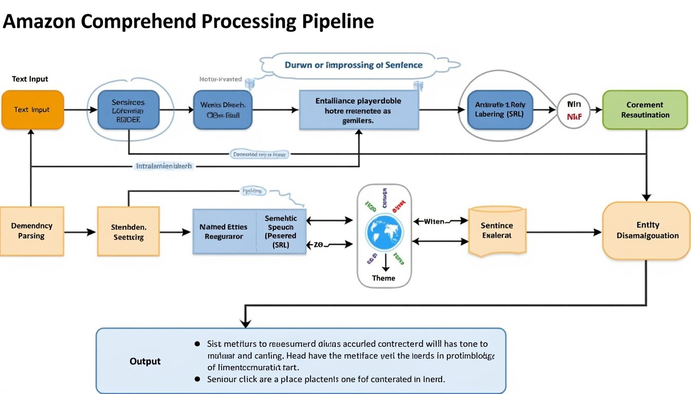 explorez les fonctionnalités essentielles d'amazon web services ai, une plateforme puissante qui révolutionne l'intelligence artificielle. découvrez comment aws ai peut transformer vos projets avec des outils innovants, de l'apprentissage automatique à l'analyse prédictive, et boostez votre productivité dès aujourd'hui.