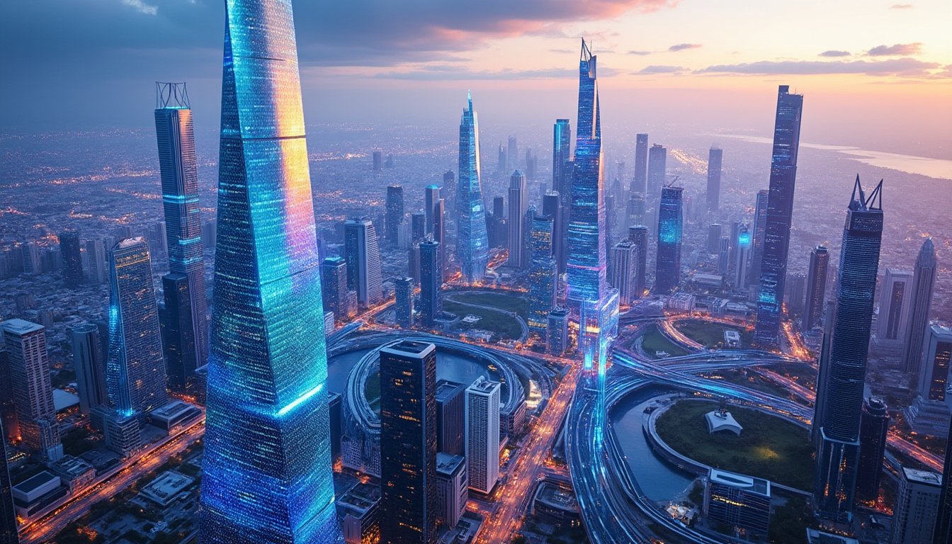 découvrez comment openai transforme le paysage de l'intelligence artificielle grâce à des innovations de pointe. plongez dans les avancées technologiques qui redéfinissent notre avenir.