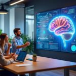 Découverte de Salesforce Einstein : l’intelligence artificielle au service de votre entreprise