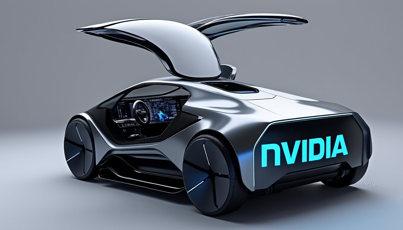 découvrez comment nvidia deep learning transforme le paysage de l'intelligence artificielle. plongez dans les innovations technologiques qui propulsent des avancées spectaculaires dans des domaines tels que la vision par ordinateur, le traitement du langage naturel et bien plus encore.