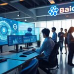 Baidu AI : innovations et impact sur le marché technologique