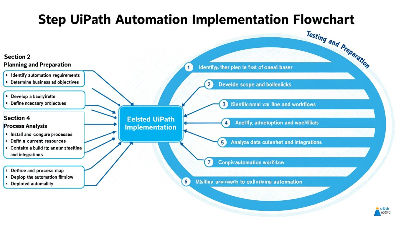 découvrez comment l'automatisation des processus d'affaires avec uipath peut transformer votre entreprise en améliorant l'efficacité, réduisant les coûts et optimisant les opérations. transformez vos workflows grâce à des solutions innovantes et simples d'utilisation.
