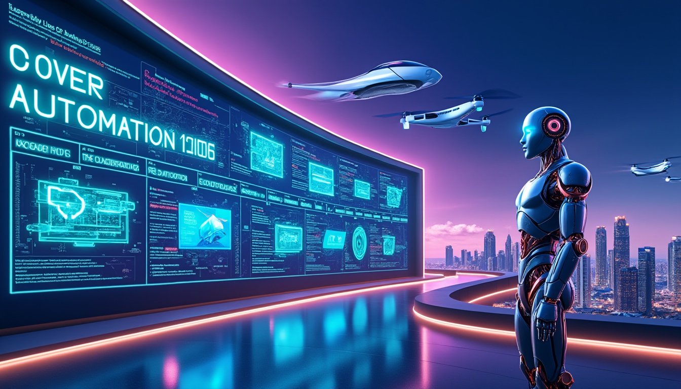 découvrez comment l'automatisation des processus d'affaires avec uipath transforme les entreprises en optimisant l'efficacité, réduisant les coûts et améliorant la qualité des services. explorez les avantages et les solutions innovantes offertes par uipath pour rester compétitif dans un marché en constante évolution.