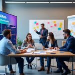 L’automatisation des processus d’affaires avec UiPath