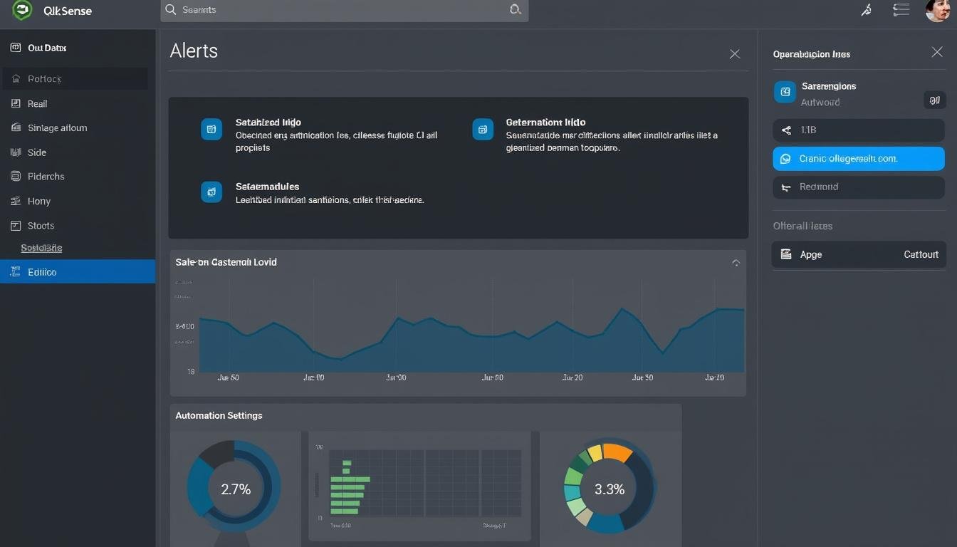 explorez les fonctionnalités essentielles de qlik sense pour optimiser votre analyse de données. apprenez comment cet outil puissant facilite la visualisation, l'exploration et l'interprétation des données, vous permettant de prendre des décisions éclairées rapidement.