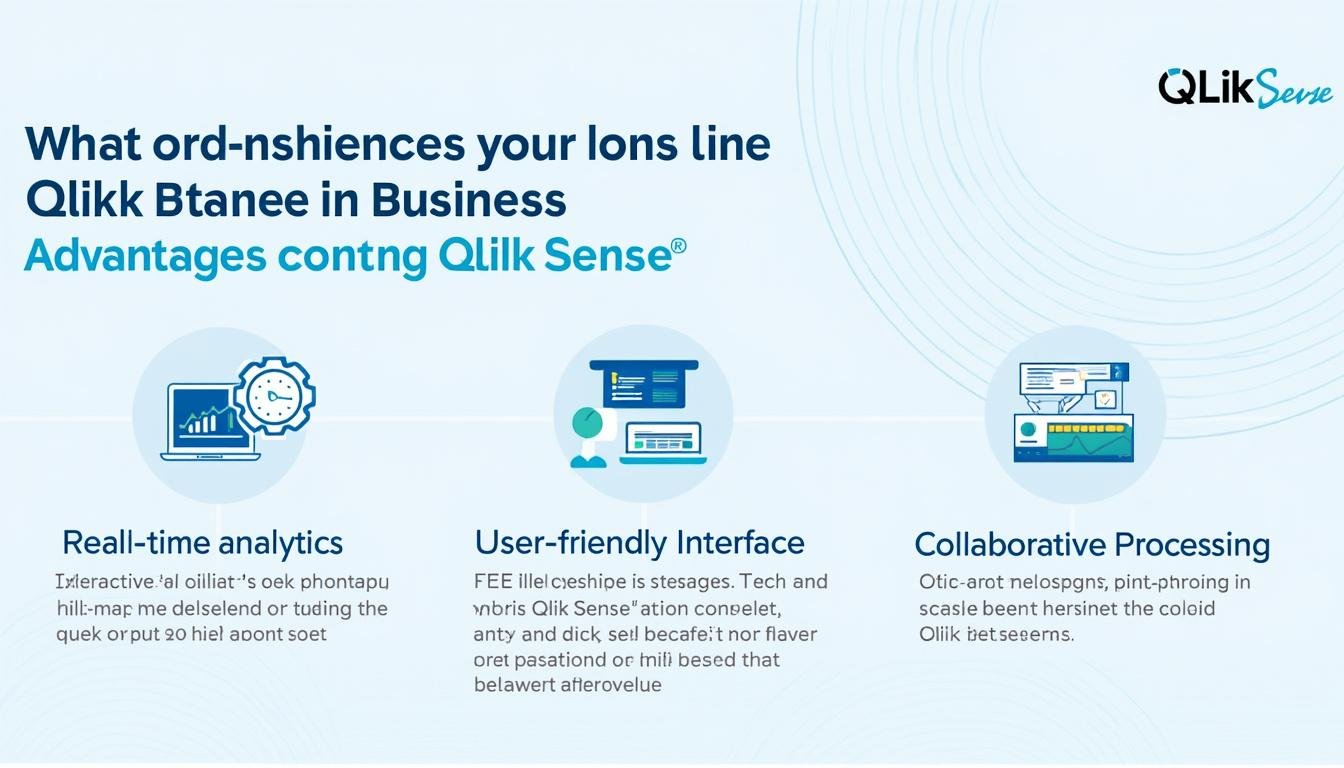 explorez les principales fonctionnalités de qlik sense qui vous permettront d'effectuer une analyse de données approfondie et efficace. transformez vos données en décisions éclairées grâce à des outils puissants et intuitifs.