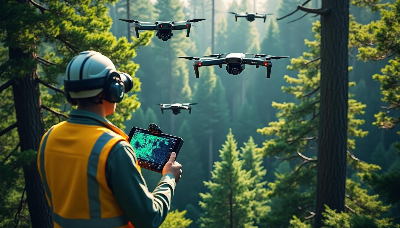 plongez au cœur des dernières innovations dans le domaine forestier avec techniforet. explorez des solutions durables, des technologies avancées et des pratiques responsables qui transforment la gestion des forêts et préservent notre environnement.