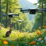 Découvrez les innovations forestières avec Techniforet