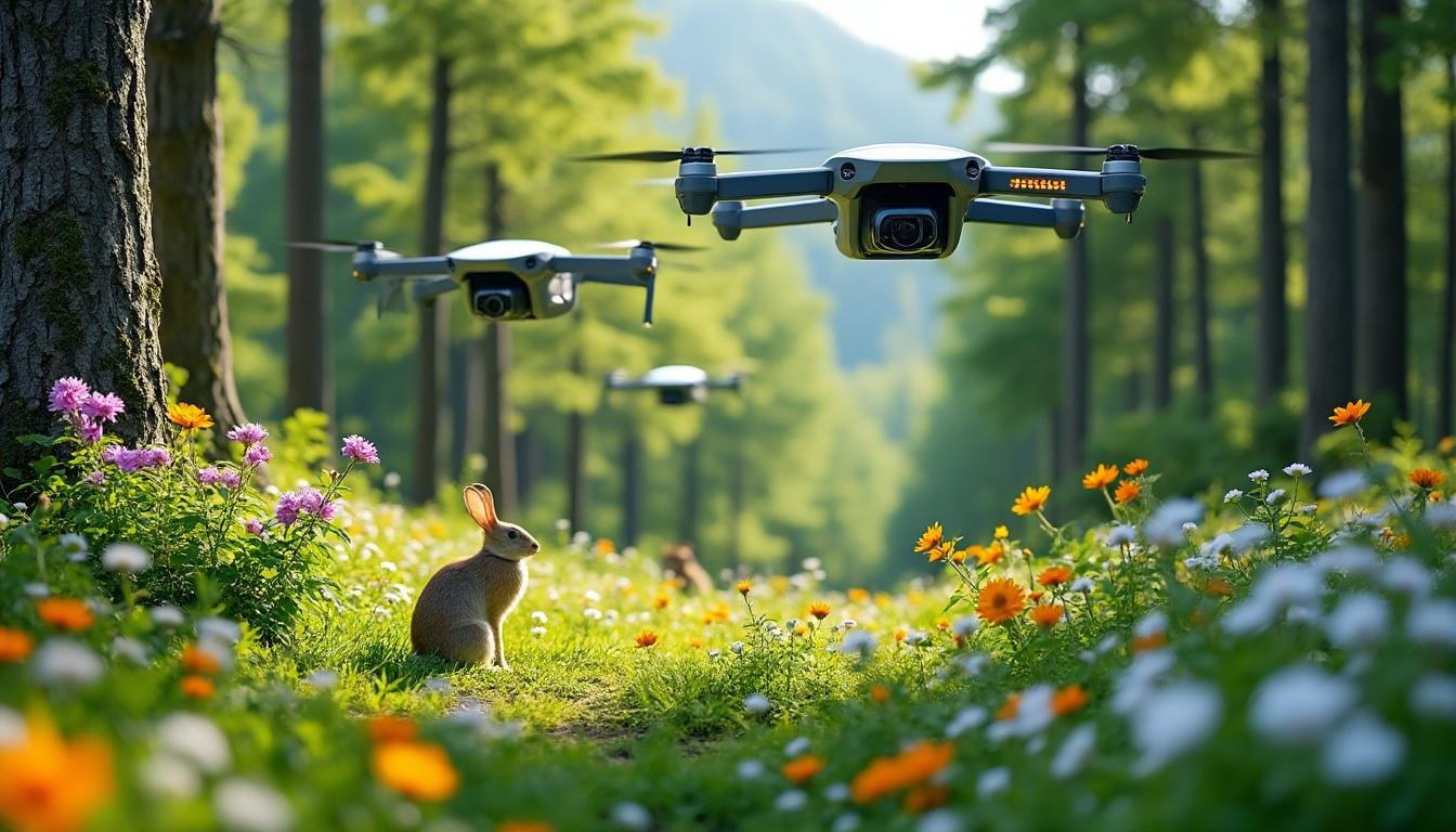 explorez les dernières innovations en matière de gestion et de technologies forestières avec techniforet. améliorez vos connaissances et découvrez des solutions durables pour la préservation et l'optimisation des ressources forestières.