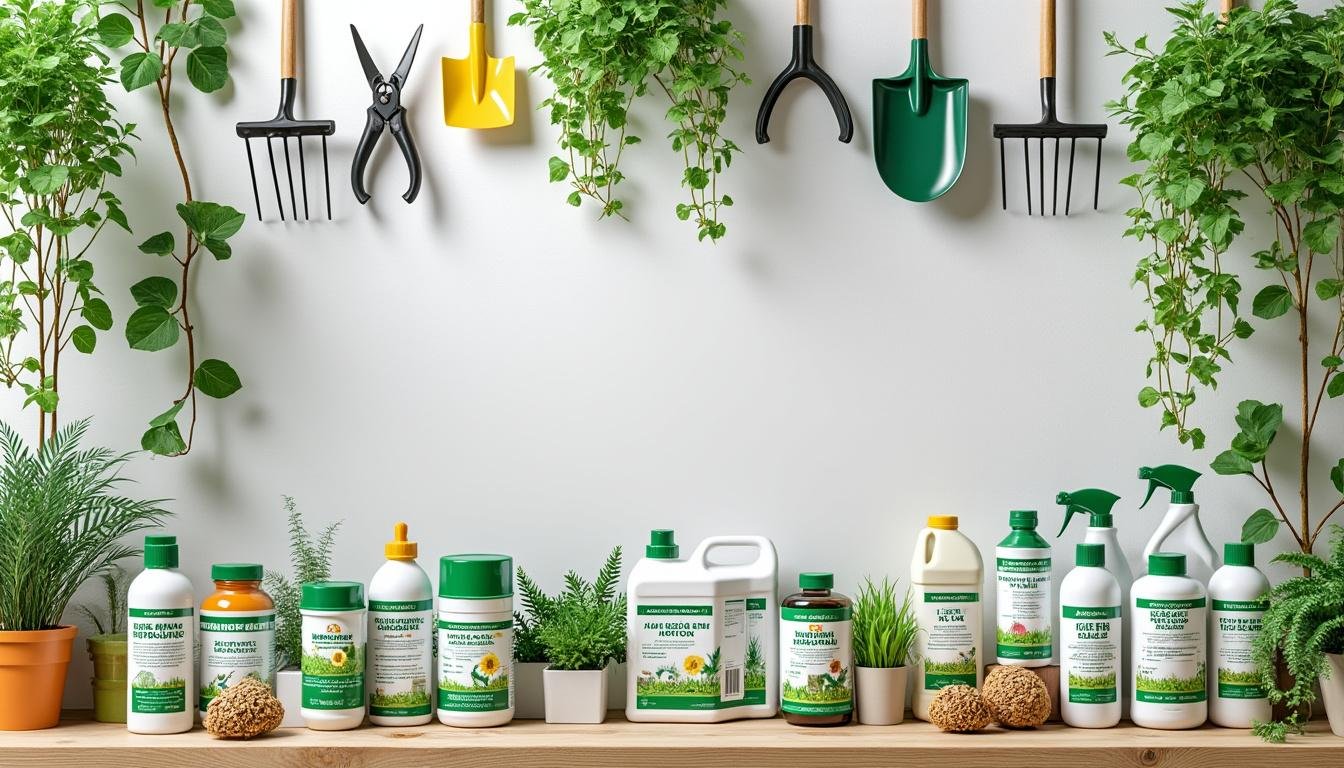 découvrez glyphosate radikal 5l, la solution efficace pour éliminer toutes les mauvaises herbes de votre jardin. profitez d'un espace extérieur impeccable et en pleine santé grâce à ce herbicide puissant, facile à utiliser et rapide dans ses effets. transformez votre jardin en un véritable havre de paix sans soucis !