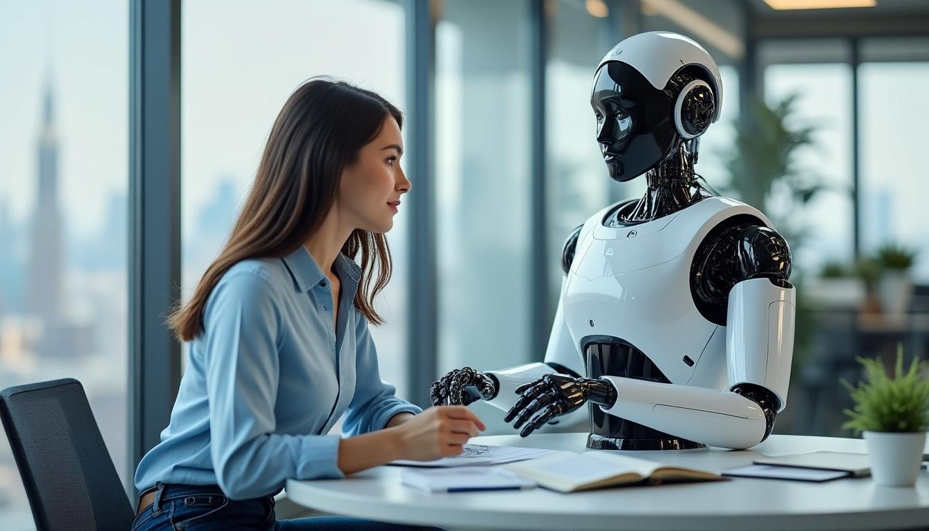 découvrez comment les technologies sentientes transforment notre interaction avec le numérique. plongez dans une révolution technologique qui redéfinit l'intelligence artificielle et façonne notre avenir.