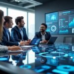 Zoho AI : comment l’intelligence artificielle transforme la gestion d’entreprise