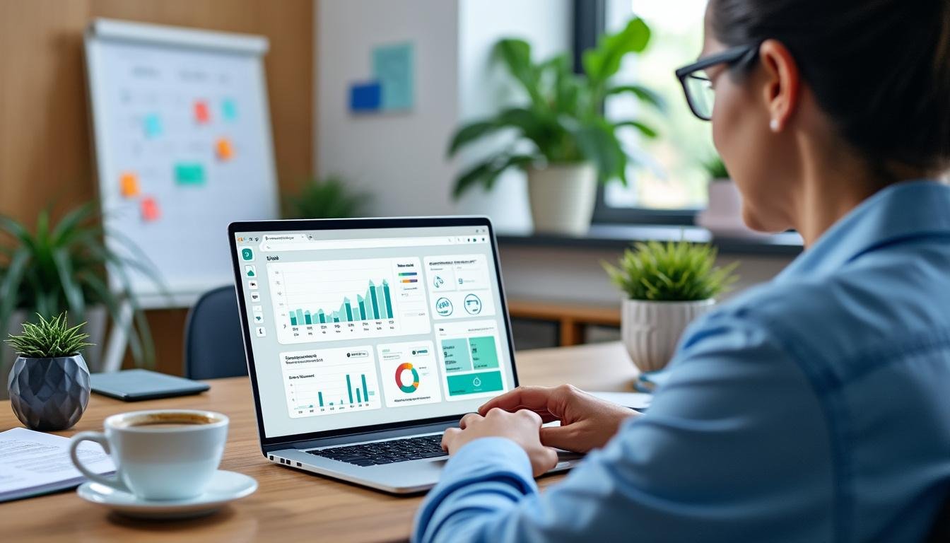 découvrez comment zoho ai révolutionne la gestion d'entreprise grâce à l'intelligence artificielle. optimisez vos processus, améliorez la prise de décision et boostez la productivité de votre équipe avec des outils innovants.