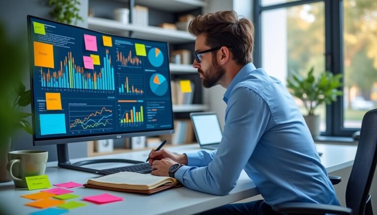 découvrez comment dataiku révolutionne l'analyse des données grâce à ses fonctionnalités puissantes et intuitives. apprenez à exploiter cet outil incontournable pour transformer vos données en insights exploitables.