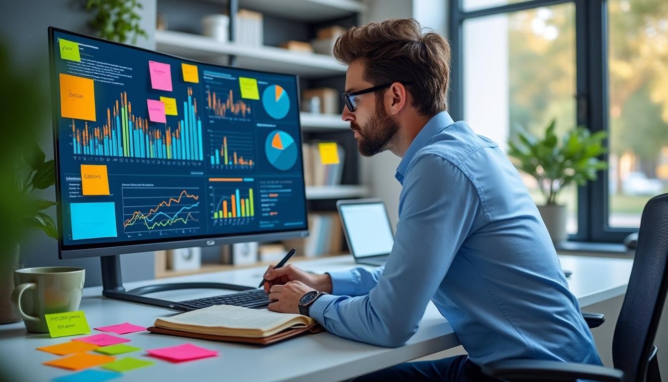 découvrez comment dataiku révolutionne l'analyse des données grâce à ses fonctionnalités puissantes et intuitives. apprenez à exploiter cet outil incontournable pour transformer vos données en insights exploitables.