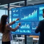 Comprendre les fonctionnalités et avantages de SAS Viya