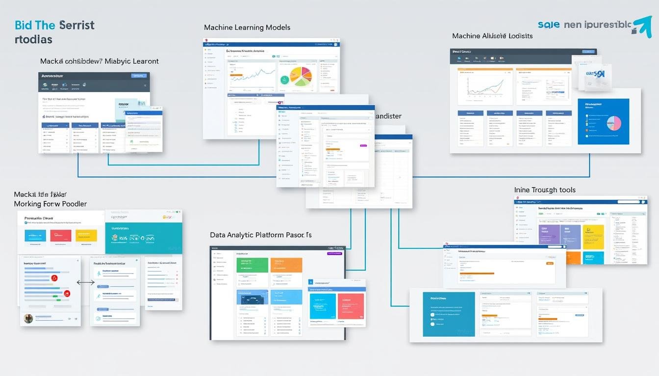 découvrez les fonctionnalités clés et les nombreux avantages de sas viya, la plateforme d'analyse avancée qui révolutionne la prise de décision grâce à des données accessibles et des analyses puissantes. apprenez comment sas viya peut transformer vos processus métier et optimiser vos performances.