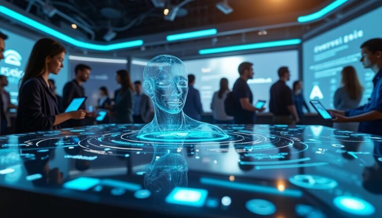 découvrez kyndi, une intelligence artificielle révolutionnaire conçue pour améliorer la compréhension du langage. explorez comment cette technologie innovante transforme l'interaction humaine et optimise l'analyse des données, rendant l'information plus accessible et pertinente.