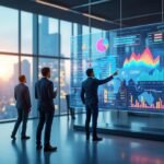 Palantir : comprendre les enjeux de l’analyse de données dans les entreprises modernes