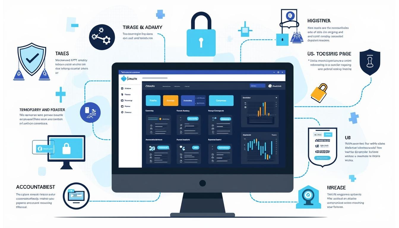 découvrez comment palantir révolutionne l'analyse de données dans les entreprises modernes. explorez les enjeux cruciaux liés à l'utilisation des données pour prendre des décisions stratégiques et booster la performance de votre entreprise.