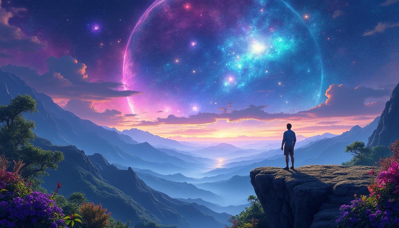 découvrez comment repousser vos frontières personnelles et explorer un monde de possibilités infinies. cet article vous invite à dépasser les limites imposées et à ouvrir votre esprit à de nouveaux horizons.
