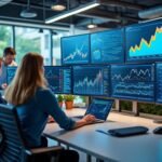 Datarobot : un aperçu des fonctionnalités et des cas d’utilisation
