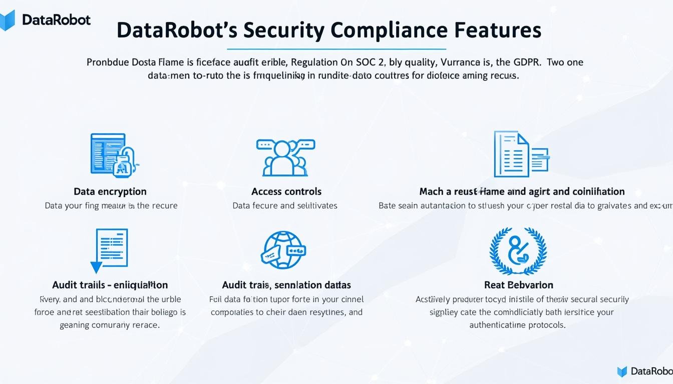 découvrez datarobot, la plateforme innovante d'intelligence artificielle. cet article propose un aperçu des fonctionnalités clés et explore divers cas d'utilisation qui démontrent comment datarobot transforme les données en insights précieux pour les entreprises.