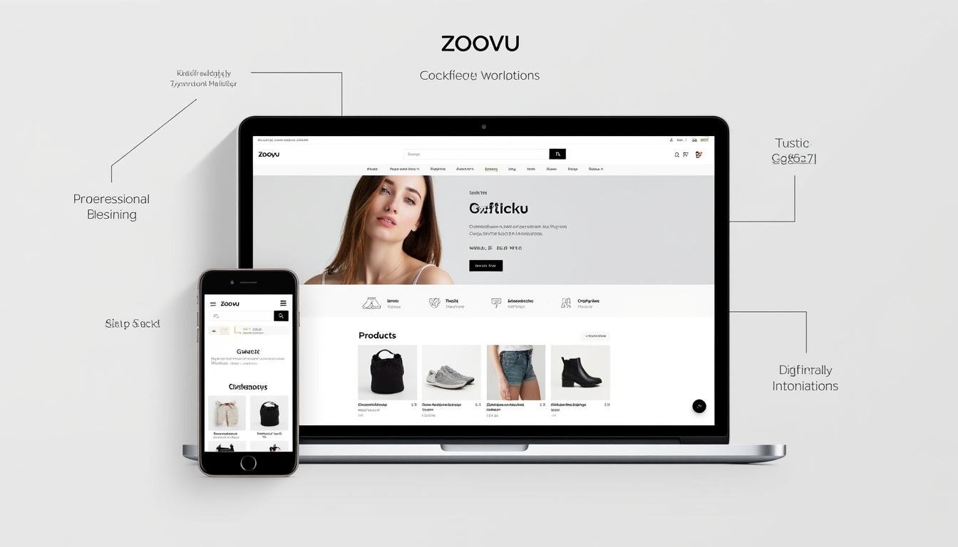 explorez comment zoovu révolutionne l'expérience d'achat en ligne en proposant des solutions personnalisées et innovantes pour guider les clients vers les produits qui leur correspondent.