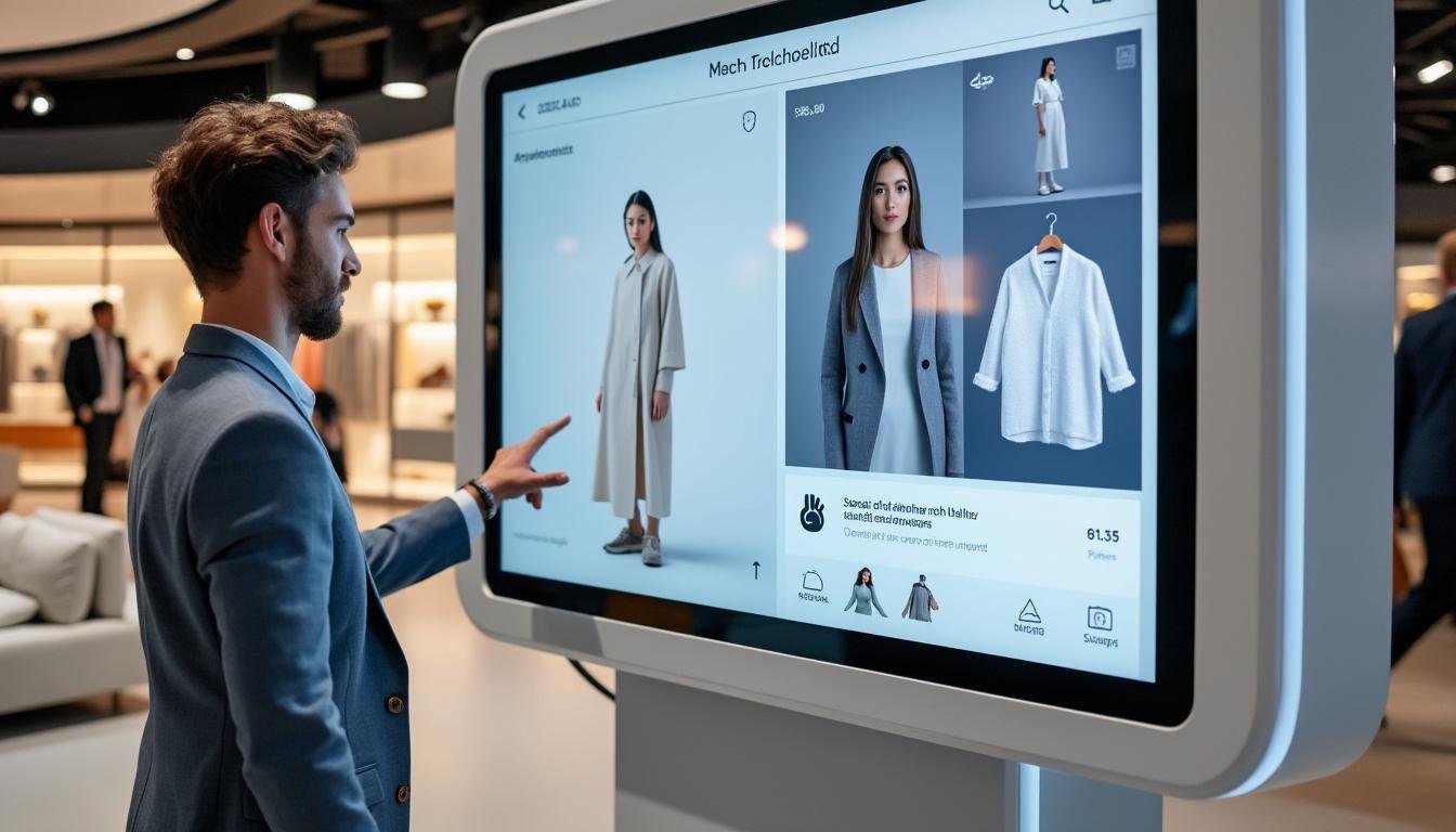 découvrez comment zoovu révolutionne l’expérience d’achat en ligne en guidant les clients vers les produits qui leur correspondent grâce à une technologie de recommandation intelligente et personnalisée.