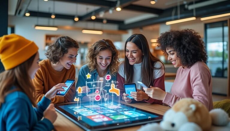 zoovu révolutionne l’expérience d’achat en ligne grâce à son intelligence artificielle qui guide les clients vers les produits idéaux. découvrez comment cette solution innovante améliore la satisfaction et booste les ventes sur votre boutique en ligne.