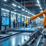 Emerson Automation Solutions : une innovation dans l’industrie moderne