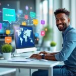 Tout savoir sur DeepL : un outil de traduction révolutionnaire