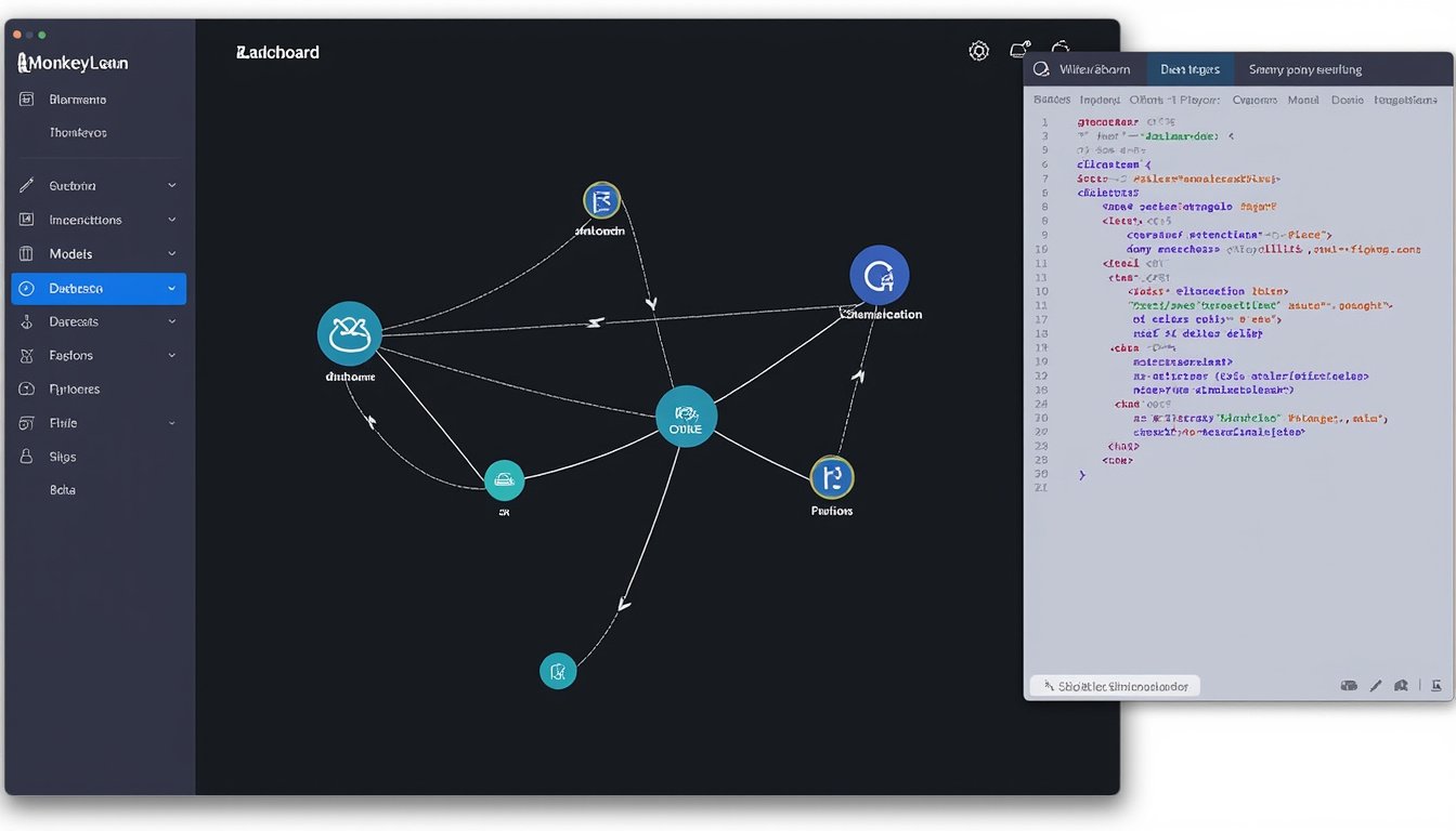 découvrez monkeylearn, un outil d'analyse de texte performant conçu pour aider les entreprises à extraire des informations clés à partir de leurs données textuelles et à optimiser leurs prises de décision.