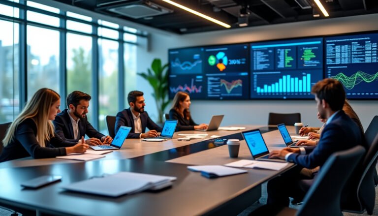 découvrez monkeylearn, un outil puissant d'analyse de texte qui aide les entreprises à extraire des informations utiles à partir de leurs données textuelles et à optimiser la prise de décisions.