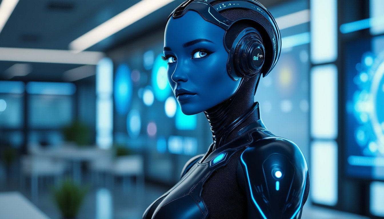 découvrez l'évolution de cortana, l'assistant intelligent de microsoft. fonctionnalités, innovations et impact sur la productivité : tout ce qu'il faut savoir sur cette technologie.