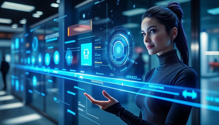 découvrez cortana, l'assistant intelligent de microsoft : son évolution, ses fonctionnalités principales et son intégration dans l'écosystème windows. un aperçu de ses avancées et de ses usages au quotidien.