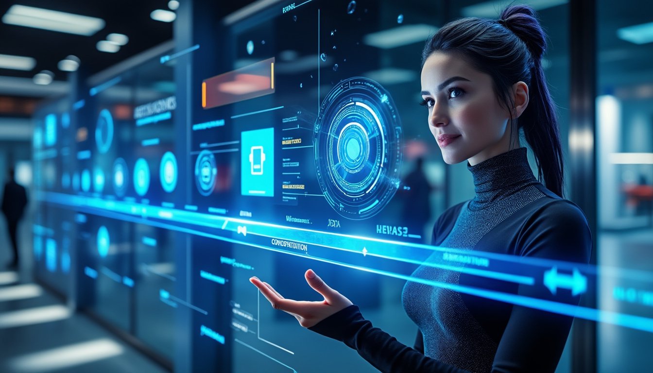 découvrez cortana, l'assistant intelligent de microsoft : son évolution, ses fonctionnalités principales et son intégration dans l'écosystème windows. un aperçu de ses avancées et de ses usages au quotidien.