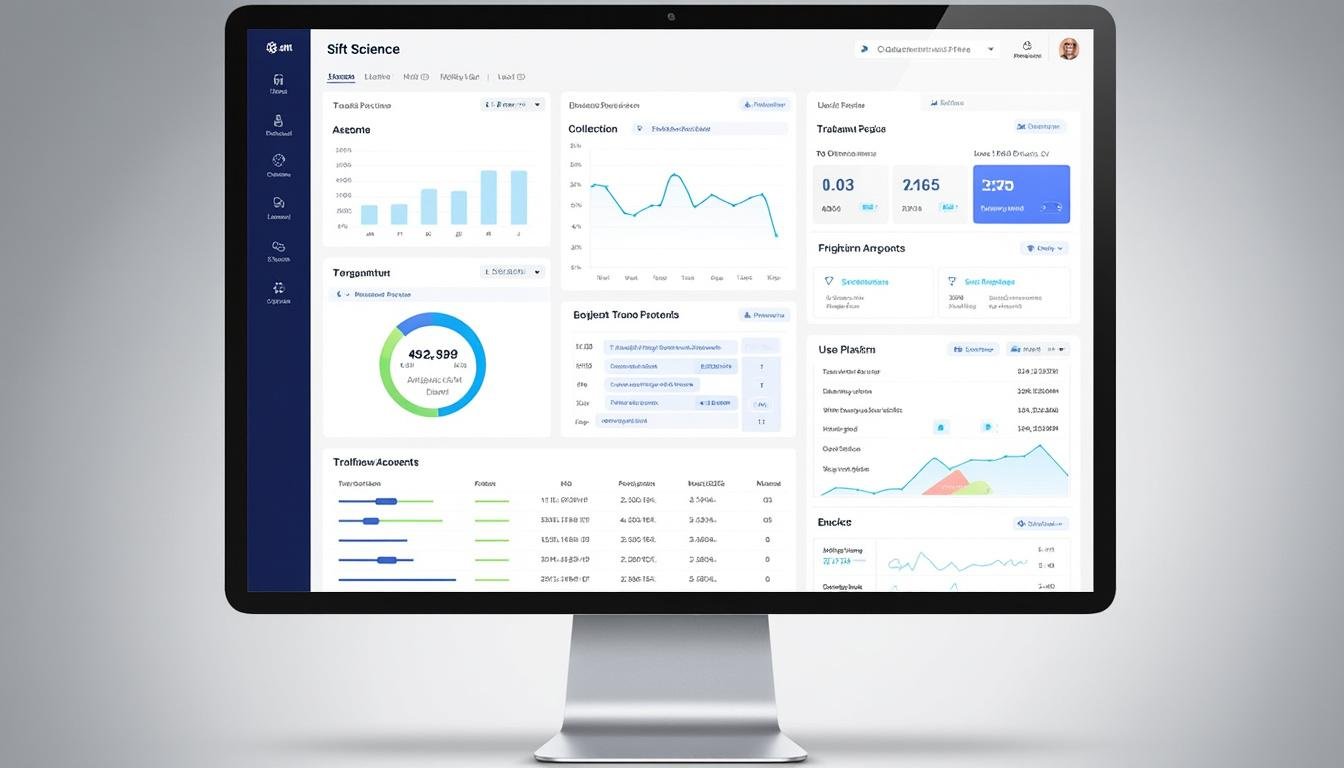 découvrez comment sift science protège vos transactions en ligne grâce à une technologie avancée de détection des fraudes. analysez les risques en temps réel et sécurisez vos activités numériques facilement.