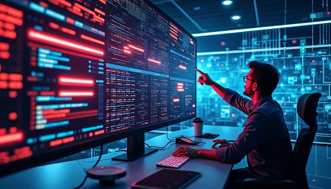 découvrez comment sift science aide les entreprises à détecter et prévenir les fraudes en ligne grâce à des technologies avancées d’intelligence artificielle et d’analyse comportementale.