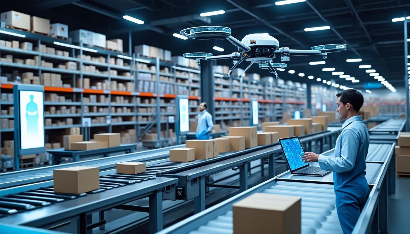 explorez comment fynd transforme l'expérience d'achat en ligne grâce à des solutions innovantes, simplifiant la vente et l'achat pour tous les acteurs du commerce digital.