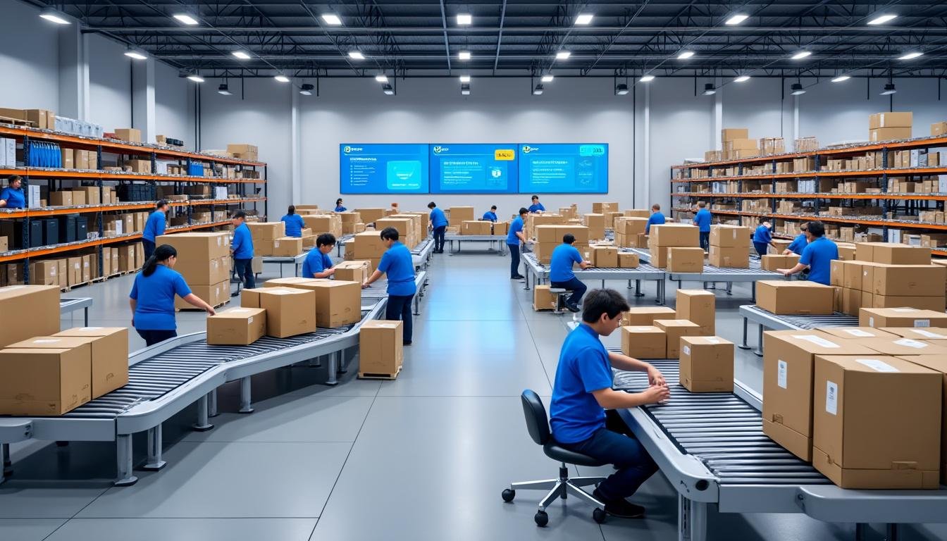 découvrez comment fynd transforme le commerce en ligne grâce à des solutions innovantes et une expérience client optimisée. profitez des dernières tendances et technologies pour booster vos ventes en ligne.