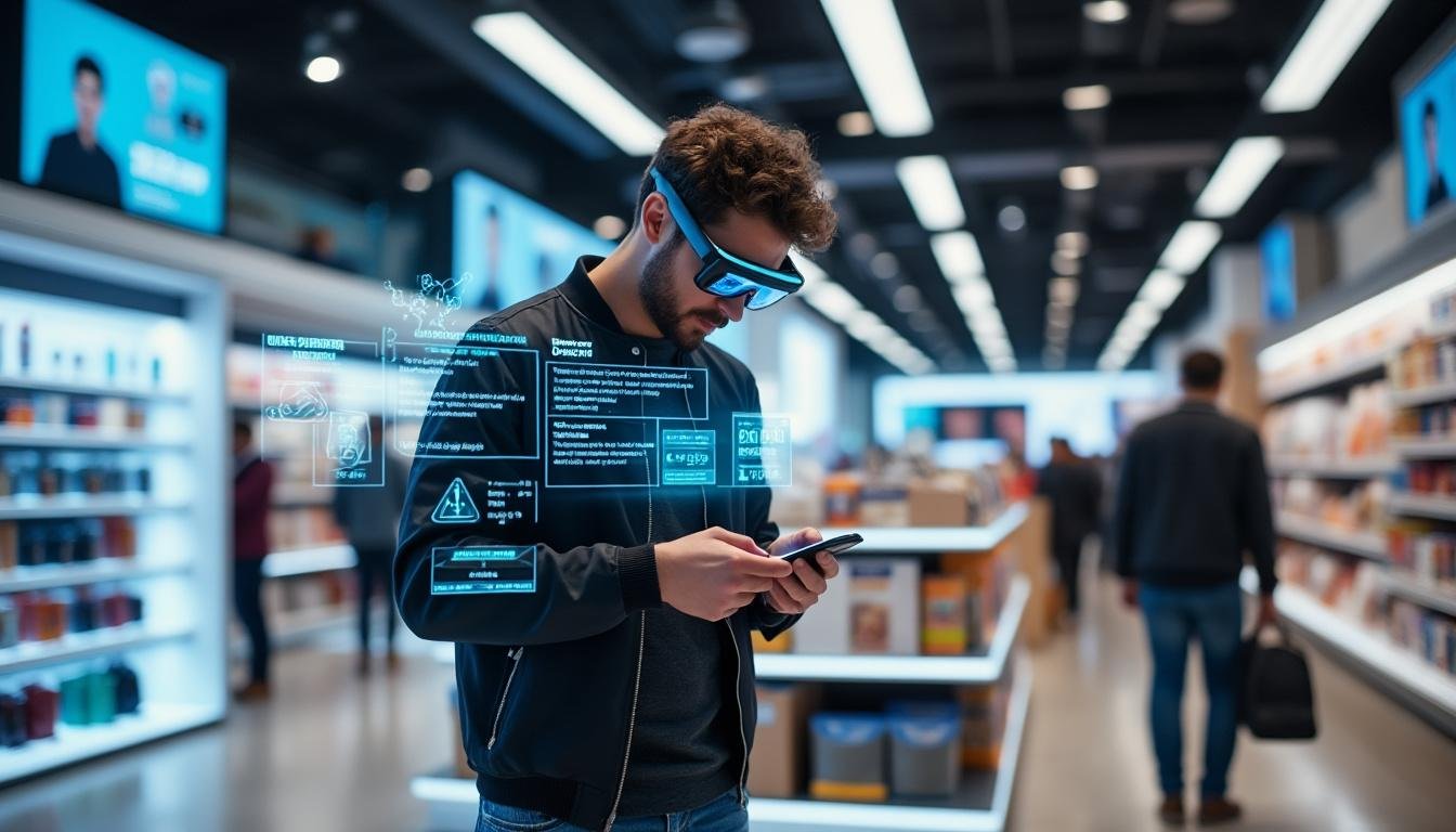 explorez comment fynd transforme l’expérience d’achat en ligne grâce à des solutions innovantes qui facilitent le shopping, améliorent la satisfaction client et boostent les ventes pour les commerçants.