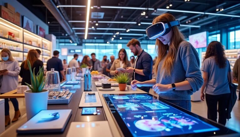 explorez comment fynd transforme l'expérience du commerce en ligne grâce à ses solutions innovantes et sa technologie avancée, pour des achats plus simples et plus efficaces.