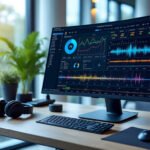 Veritone : une plateforme innovante pour l’analyse de données audio et vidéo