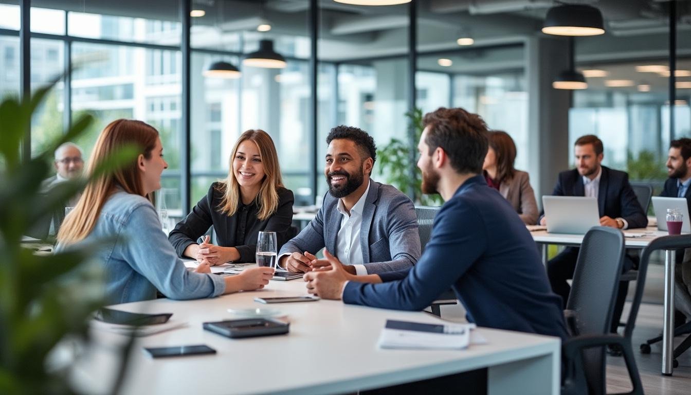 découvrez comment x.ai révolutionne l'automatisation grâce à l'intelligence artificielle, en optimisant vos tâches professionnelles et en améliorant la productivité de votre entreprise.