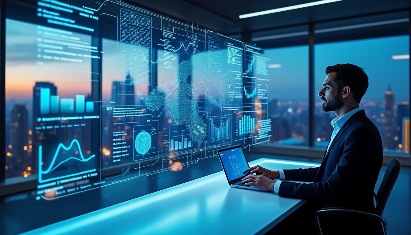 découvrez comment x.ai révolutionne l'automatisation grâce à l'intelligence artificielle, en optimisant vos processus et en améliorant la productivité de votre entreprise.