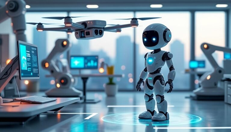 découvrez comment x.ai révolutionne l'automatisation grâce à l'intelligence artificielle. optimisez vos processus, gagnez du temps et améliorez votre productivité avec des solutions innovantes et intelligentes.