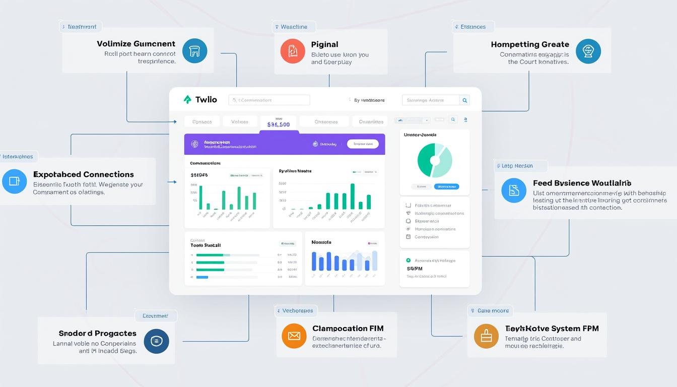 explorez twilio, la plateforme idéale pour les développeurs souhaitant intégrer facilement des solutions de communication comme sms, appels et chat dans leurs applications. découvrez ses atouts !